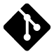 Git logo