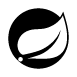 Spring Boot logo icon