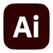 Adobe Illustrator logo