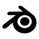 Blender logo