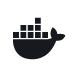 Docker logo
