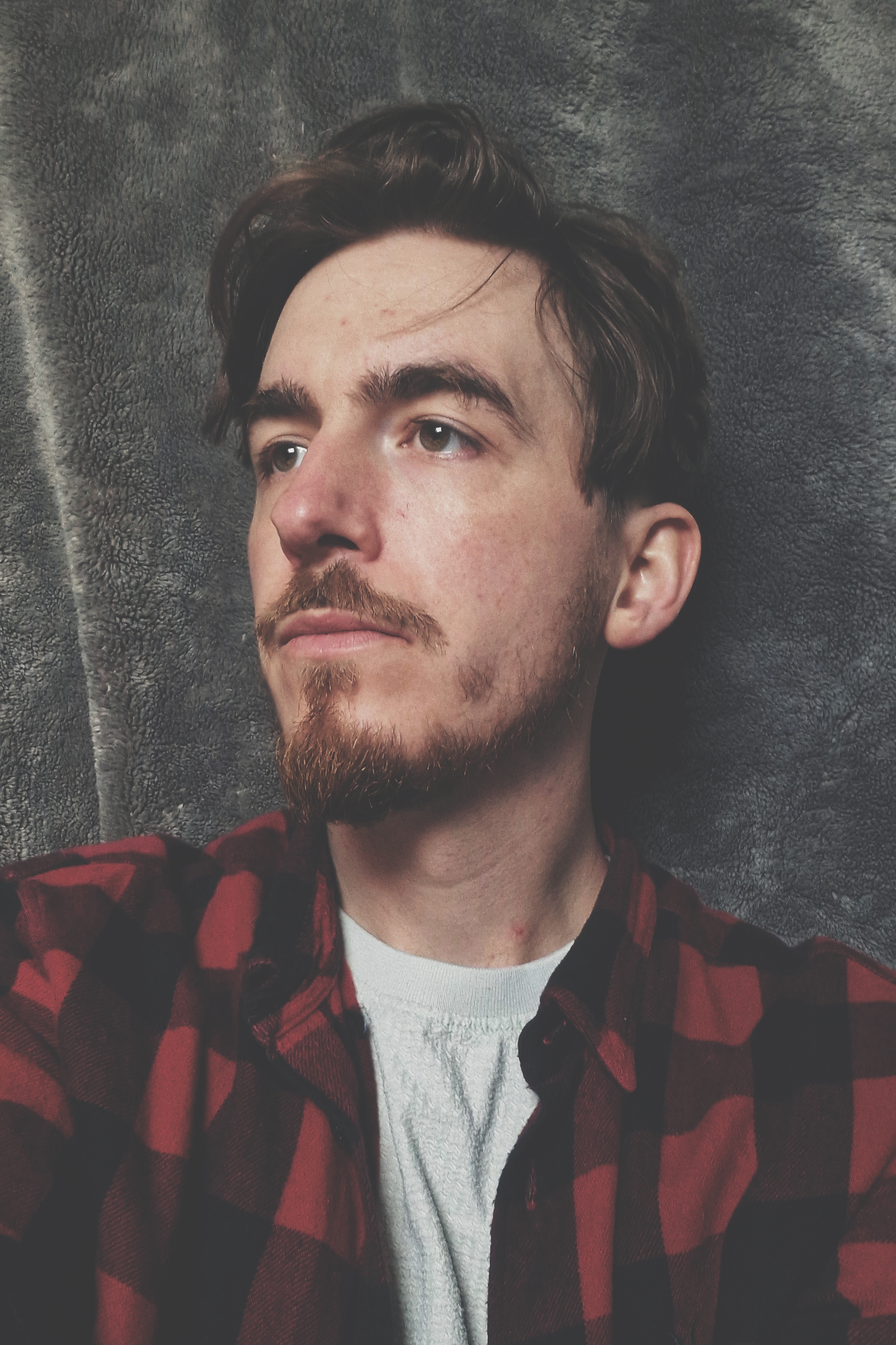 A photo of Junior Dev Matt Wright